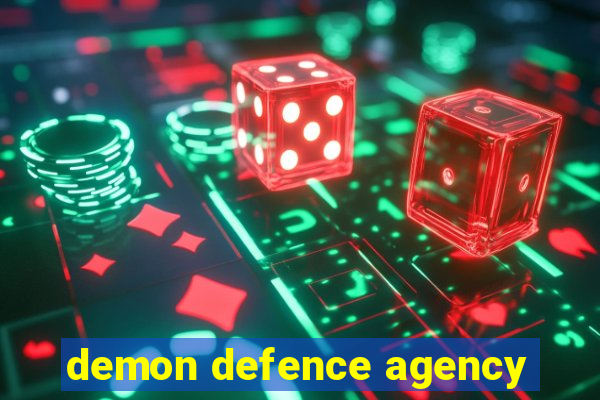 demon defence agency